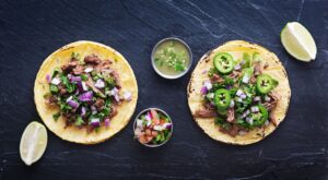 Taco Cleanse: así es la nueva dieta que vuelve loca a Jennifer Aniston