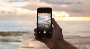 Los smartphones que cambiaron nuestra vida