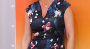 Anne Igartiburu habla por primera vez de su embarazo