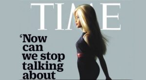 Barbie ahora es bajita y tiene curvas