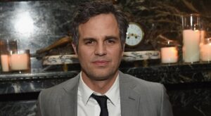El hombre de la semana es… ¡Mark Ruffalo!