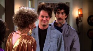 Modas masculinas que no deberían volver nunca