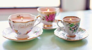 25 formas creativas de reciclar utensilios de cocina y decorar tu hogar con ellos