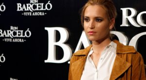 Famosos que encontraron el amor tras quedarse viudos