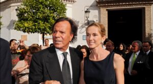 ¡La edad no importa! Parejas de famosos que se llevan un porrón de años