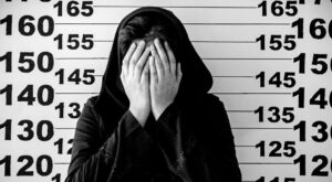 Irán, el país en el que las niñas de nueve años pueden ser condenadas a muerte