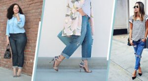 Todo lo que hay que saber sobre los vaqueros boyfriend