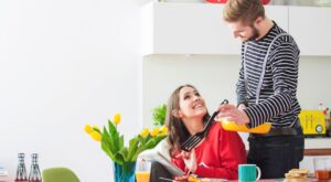 Come, bebe y ama: los mejores regalos para San Valentín