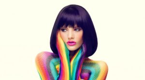 Underlights, la nueva coloración que esconde mil y un secretos