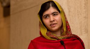 Mujeres pacifistas que luchan por un mundo mejor