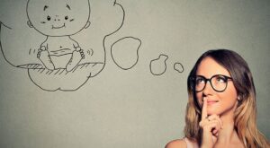 ¿Cuál de tus amigas será la próxima en convertirse en madre?