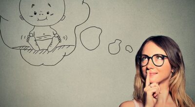 ¿Cuál de tus amigas será la próxima en convertirse en madre?