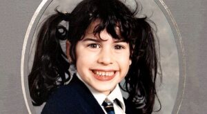 Antes y después: Los reyes del rock también tuvieron infancia ¡y muy dura!