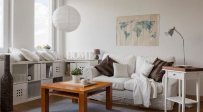 ¿Qué amigos deberían redecorar su casa?