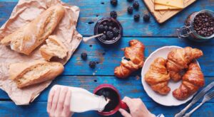 ¿Sabías que…? 30 datos curiosos sobre alimentación que tal vez no conocías