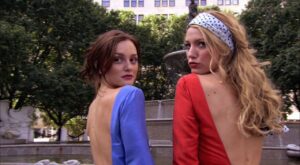 ¿Cuál de tus amigas es tu referente de belleza?