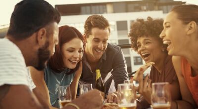 Test: ¿comes de forma saludable?