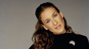 ¿Qué amiga tuya tiene madera de celebrity?