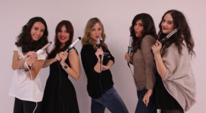 ¡Guerra de rizadores! Probamos los últimos modelos del mercado