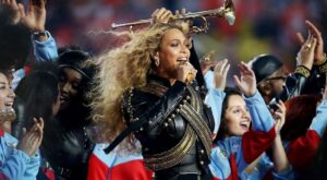 [Vídeo] Las mejores actuaciones de la Super Bowl 2016