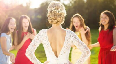 Test: ¿qué amigas deben ser tus damas de honor?