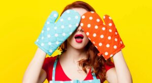 10 trucos de cocina saludable especialmente pensados para perezosas