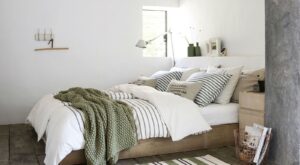 10 consejos para renovar la decoración de tu dormitorio