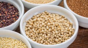 ¿Has oído hablar del sorgo? Una tendencia gastro que llega de África