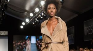 Marcos Luengo en MFSHOW Woman 2016