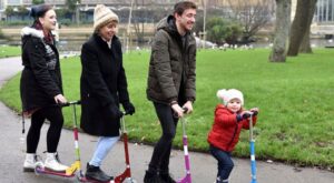 ¡Vas a alucinar! Este diseñador convierte los inventos más locos de los niños en productos reales