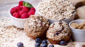 Los 6 increíbles beneficios de la avena, la reina de los cereales