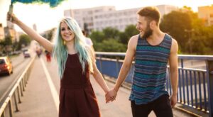 Test: ¿Seréis felices para siempre?