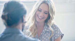 ¿Cómo dar lo mejor de ti en una entrevista de trabajo?