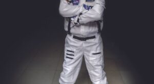 Las niñas sirias refugiadas nos cuentan qué quieren ser de mayores