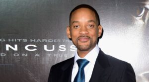El hombre de la semana es… ¡Will Smith!