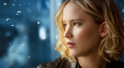 Demostramos con 30 gifs por qué Jennifer Lawrence tiene que ganar el Oscar a la Mejor actriz
