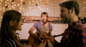 Gin Party, el nuevo fenómeno de las fiestas en casa