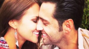 Los famosos se ponen románticos por San Valentín