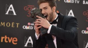 El ‘Pablayo’, el hashtag que relaciona a Pablo Alborán y a Pelayo Díaz