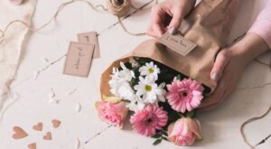 ¡Sorprende a tu madre! 15 ideas DIY para regalarle en su día