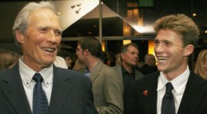 ¡Arriba esos genes! Así son los hijos guapos de los famosos