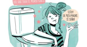 ¡Realismo puro y duro! Las situaciones que todas las primerizas viven en clave de humor