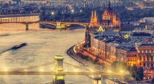 20 destinos baratos para disfrutar del mundo en Semana Santa