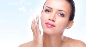 Consigue un rostro más terso en tan solo un paso