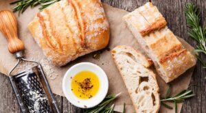 La guía definitiva para escoger el mejor tipo de pan