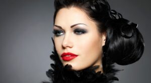 ¿Cómo conseguir una mirada profunda y expresiva?