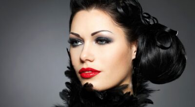 ¿Cómo conseguir una mirada profunda y expresiva?