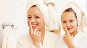 Cómo elegir correctamente una crema antiarrugas