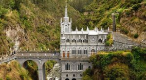 Las iglesias más bonitas del mundo