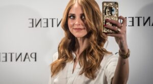 Chiara Ferragni: «No me gusta hacer cosas que ya hayan sido hechas por el resto de bloggers»